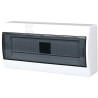 ROZDZ.N/T-18 (N+PE) IP40 FALA