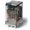 PRZEKAŹNIK 3P 10A 24V DC