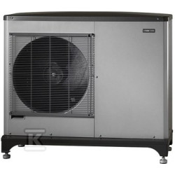 POMPA CIEPŁA NIBE F2040-12 KW