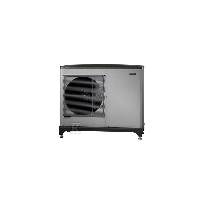 POMPA CIEPŁA NIBE F2040-12 KW