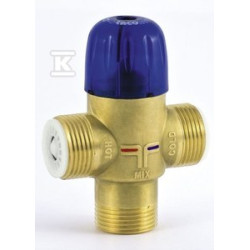 ZAWÓR NOVAMIX VALUE 70 FS DN15 BEZ ZZ