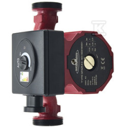 POMPA ELEKTRON.GPA II,25-4 180, CO/SOLAR