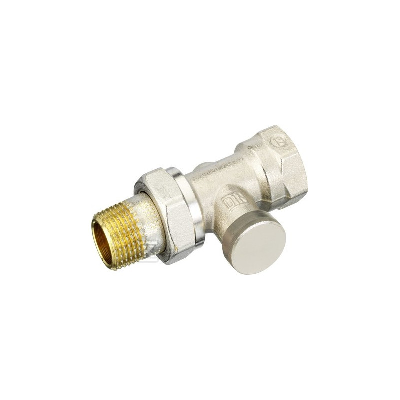 ZAWÓR POWROTNY RLV-S1/2" PROSTY