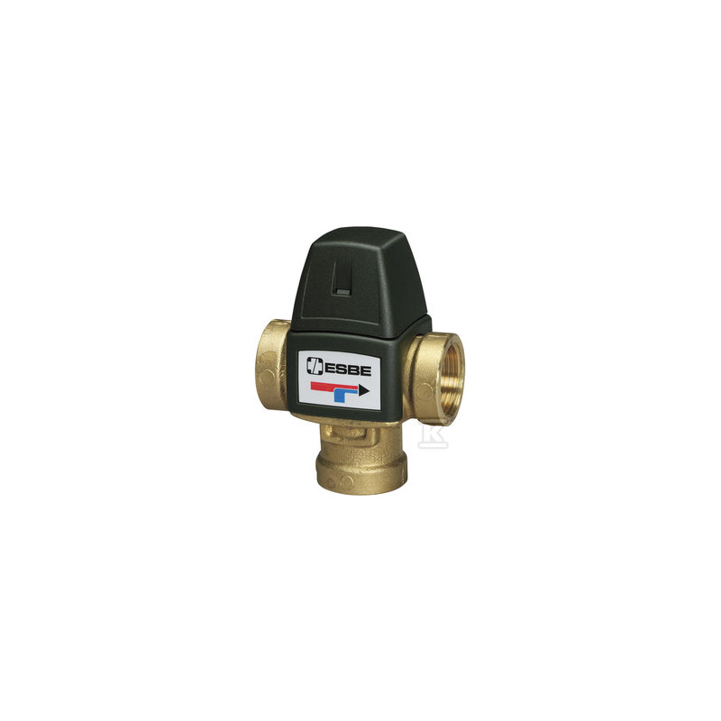 ZAWÓR TZM GW3/4" VTA321,20-45C