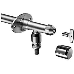 POLAR II ZAW.CZERP. 1/2" MROZOODPORNY