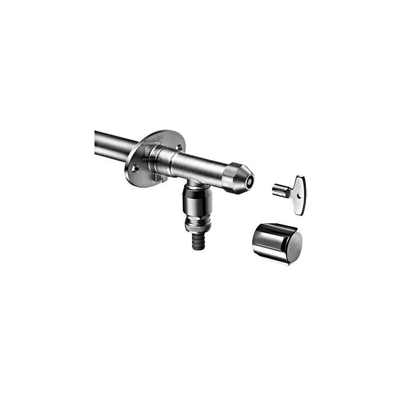 POLAR II ZAW.CZERP. 1/2" MROZOODPORNY