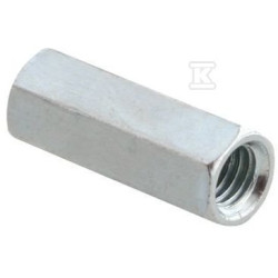 BIS NAKRĘTKA M10X30 PRZEDŁUŻANA