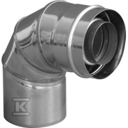 KOLANO FI60/100 - 87ST SREBRNE