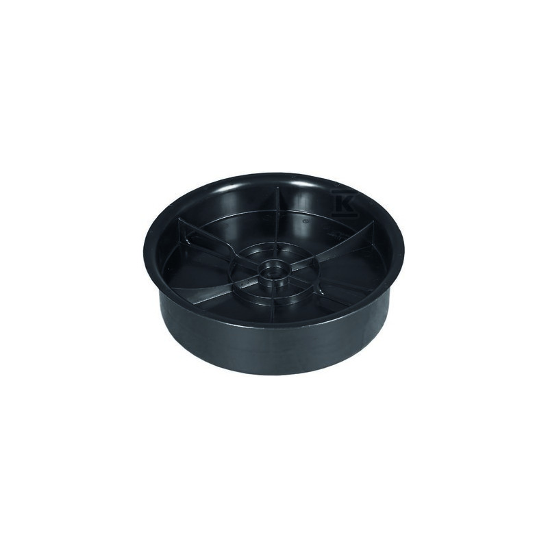 POKRYWA/DNO PP 425 R.KORU.(DIAMIR 425NW)