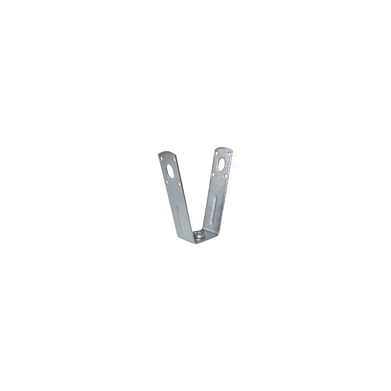 WIESZAK TRAPEZOWY 10.5MM STALOWY QS