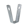 WIESZAK TRAPEZOWY 10.5MM STALOWY QS