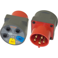 AGT-32A ADAPTER GN.BANAN