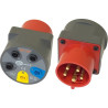 AGT-32A ADAPTER GN.BANAN