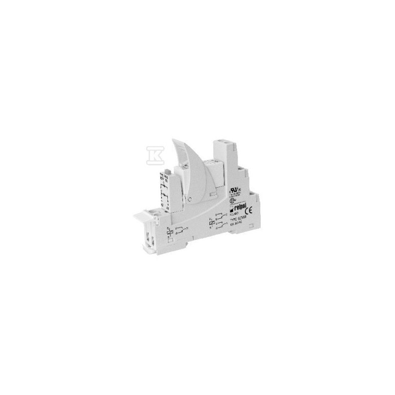 PRZEK.INTERF.PI85-230AC-M93G-MS-2011