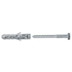 FIX-12/60 SZEŚCIO./ 50SZT/ 12X60