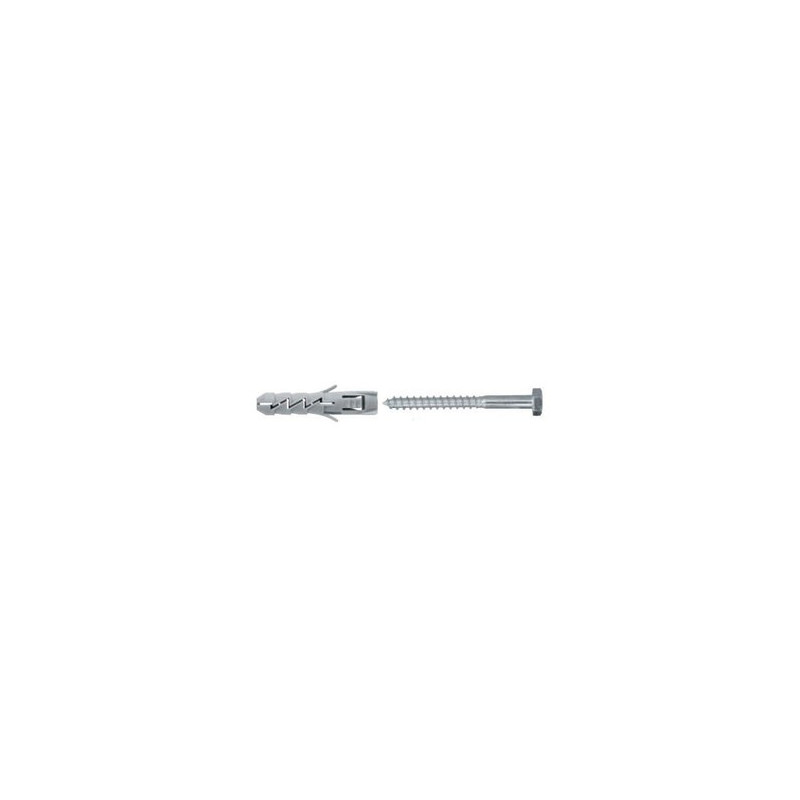 FIX-12/60 SZEŚCIO./ 50SZT/ 12X60