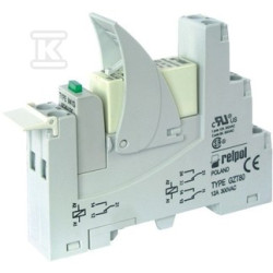 PRZEK.INTERF.PI84-230AC-M93G-TS-2012