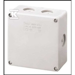 ODGAŁ.IZOL.5TX4-380-N/T-IP44-4XB16,5