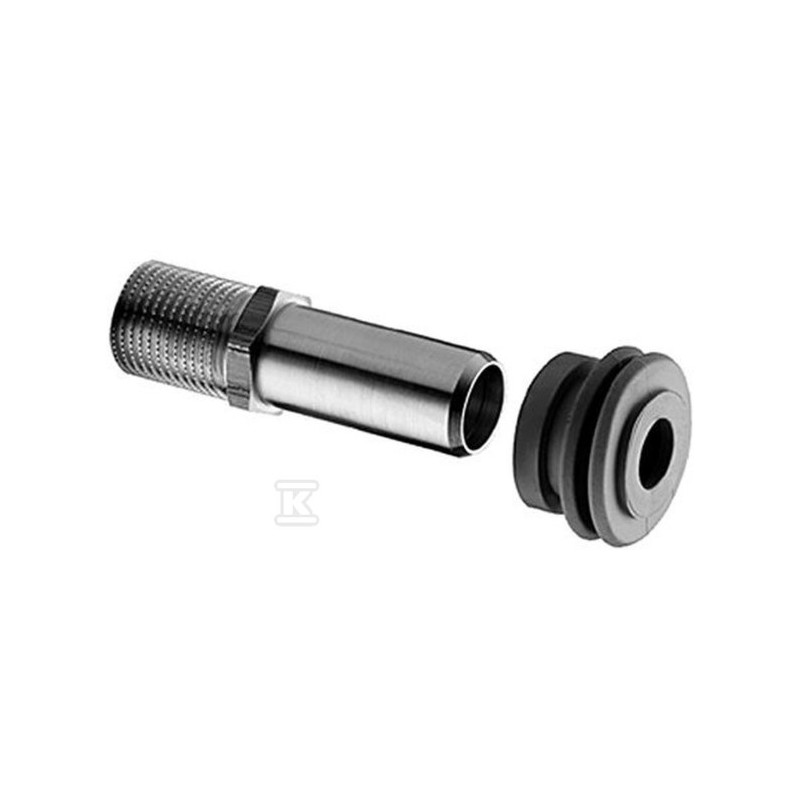 PISUAR ZESTAW DOPŁYWOWY 1/2"