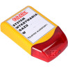 SYGNALIZATOR OPT-AKUST.SL-21 (12V,NAPIS)