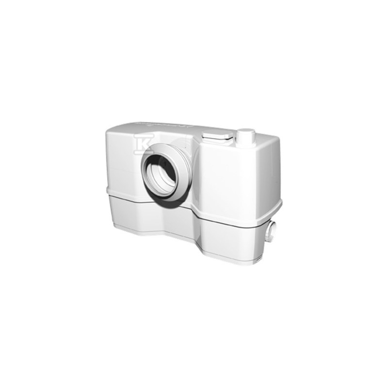 ROZDRABNIACZ SOLOLIFT2 WC-3