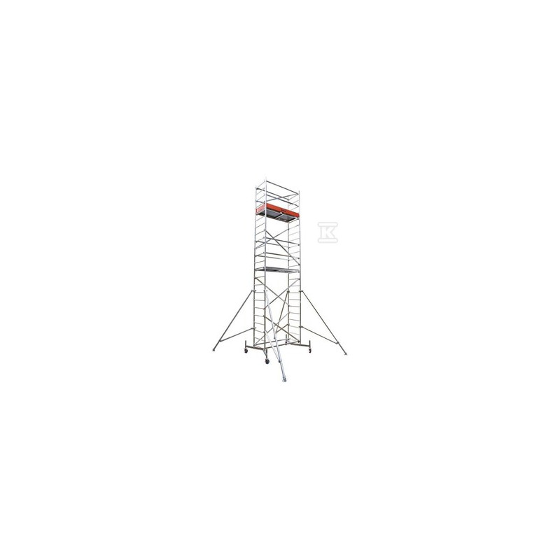 CLIMTEC - DRUGA KONDYGNACJA