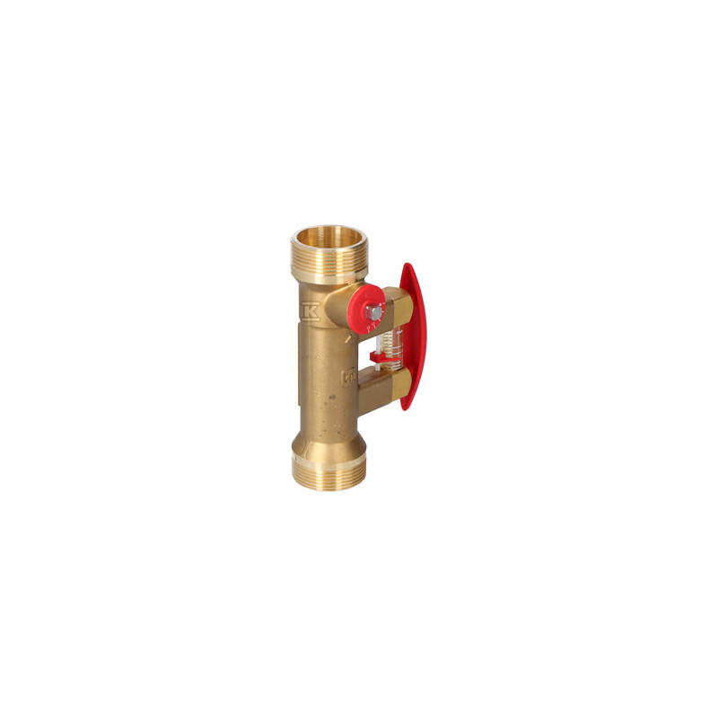 TACOSETTER BYPASS 100 DN32, 20-70 L/MIN