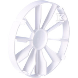 ZAWÓR ZWROTNY DO WENTYLATORA ŁAZIEN.10