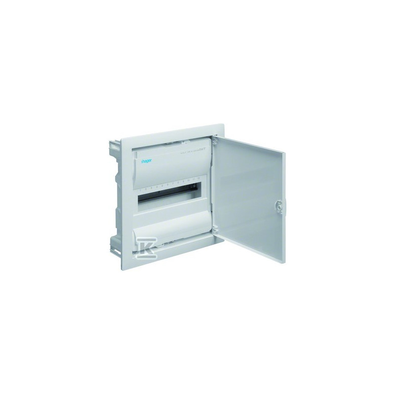 ROZDZ.P/T VOLTA 12M IP30