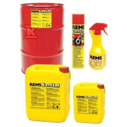 ŚRODEK DO GWINTOWA.SANITOL (600ML SPRAY