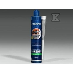 R-KEM 300ML ŻYW.POLIEST.B/STYRENU
