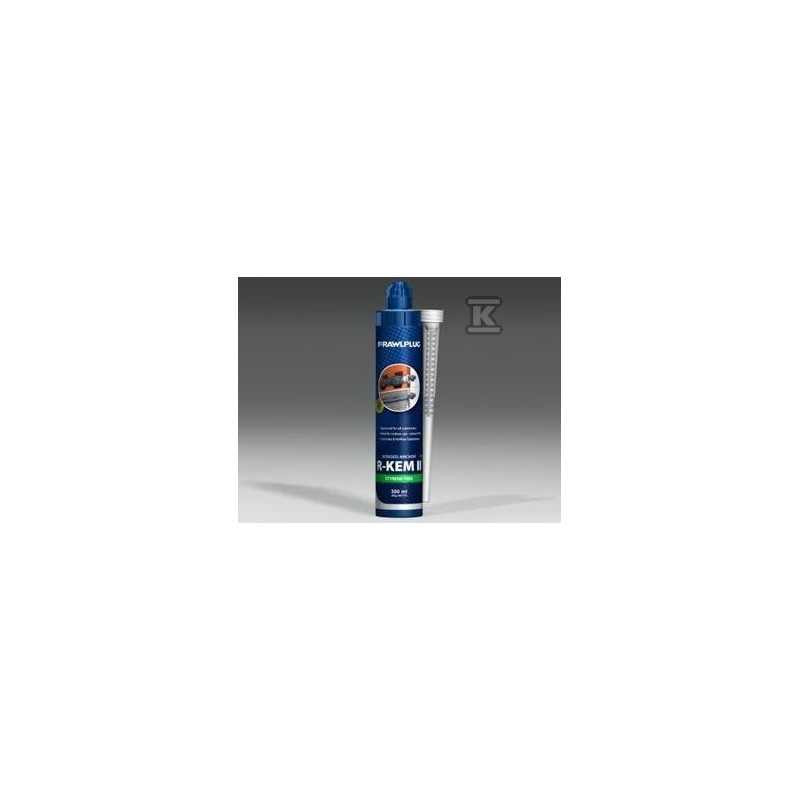 R-KEM 300ML ŻYW.POLIEST.B/STYRENU