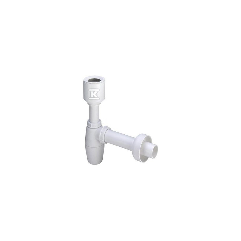SYF.PISUAROWY 50X40 BUTELKOWY