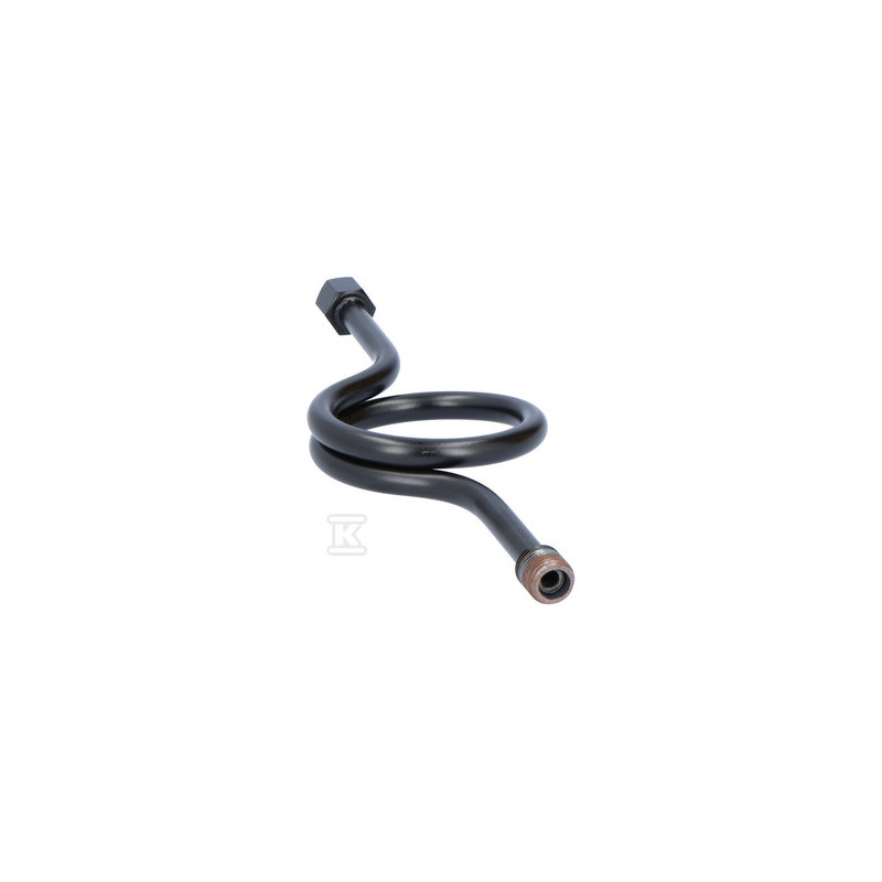 RUR MANOMETROWA R35 GW/GZ G1/2",L340