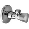 ZAWÓR KĄTOWY 1/2"X3/8 SANLAND