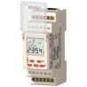 ZCM-11 PROG.CZAS.1-KAN.TYGOD.230V AC