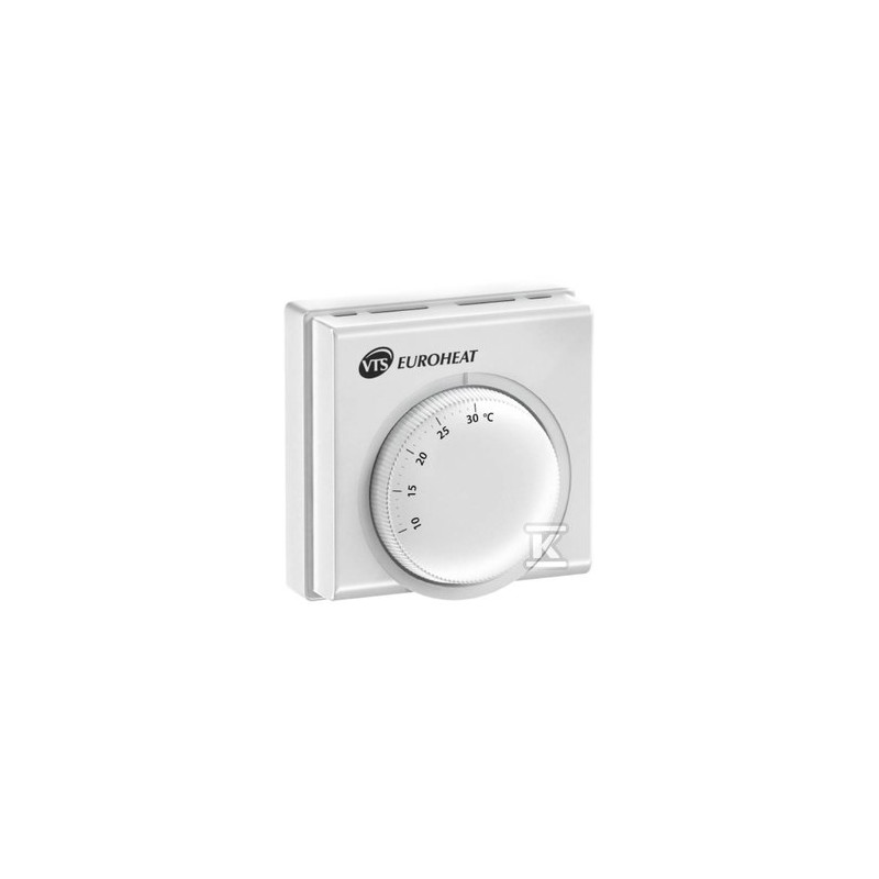 TERMOSTAT VR AC