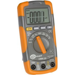 CMM-10 MULTIMETR
