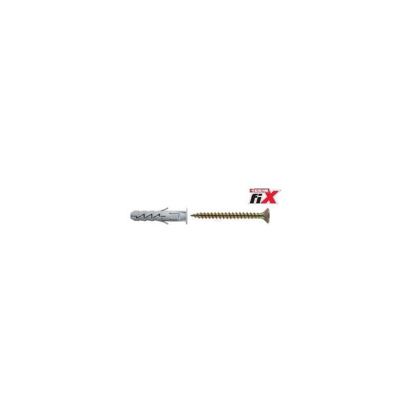 FIX-08+550 8X40 /200SZT/