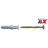 FIX-08+550 8X40 /200SZT/