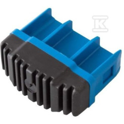 STOPKA DWUKOMP.77X25MM (PARA)
