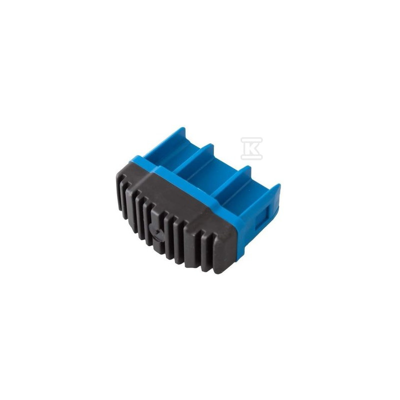 STOPKA DWUKOMP.77X25MM (PARA)