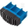 STOPKA DWUKOMP.77X25MM (PARA)