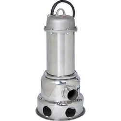 POMPA ZATAPIALNA PRIOX 800/18T (400V)