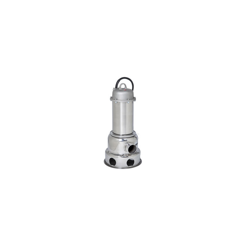 POMPA ZATAPIALNA PRIOX 800/18T (400V)