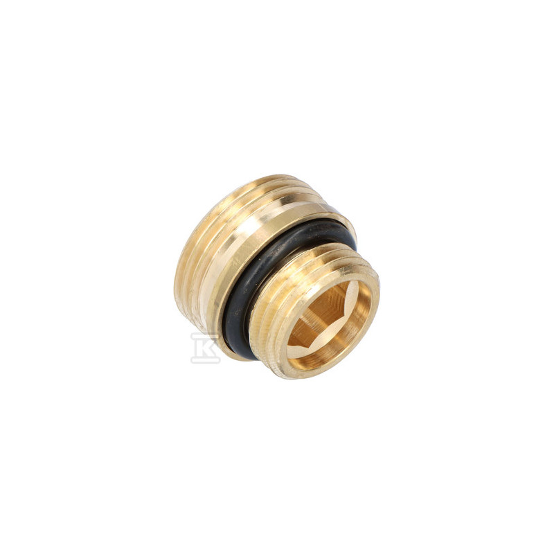 NYPEL REDUKC (2SZT) 3/4"x1/2" DO VERAFIX