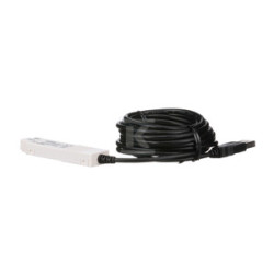 KABEL PROGR PC-ZELIO LOGIC 3M USB
