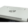 SZAFA WISZĄCA 19'' 4U 600X450X280