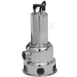 POMPA PRIOX 50-500/11 M AUT V230/Hz50
