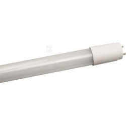 LED LLL 9W G13 T8 G13 MAT SZKLANA 6000K